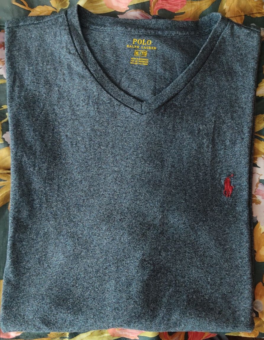 T-shirts / Pólo.
