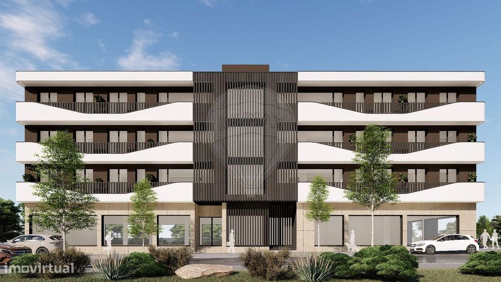 Apartamento T3 para venda