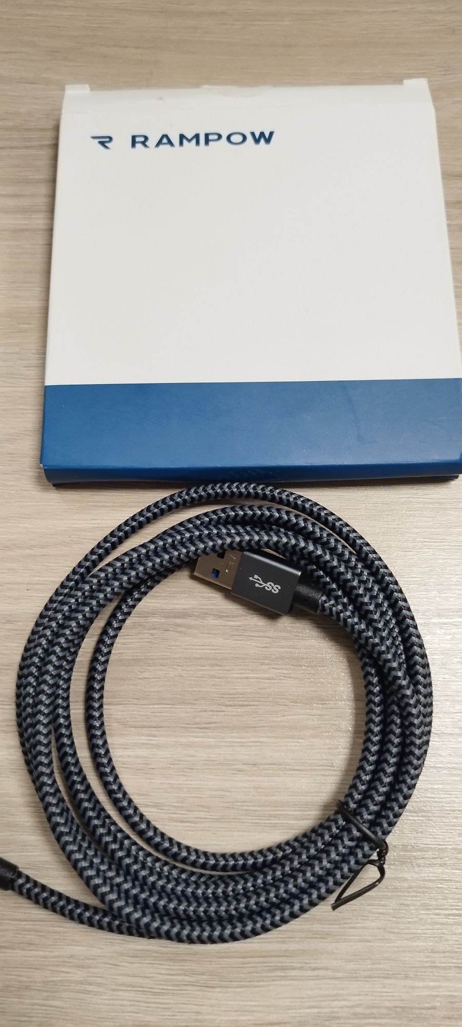 Kabel USB-C , 1 sztuka