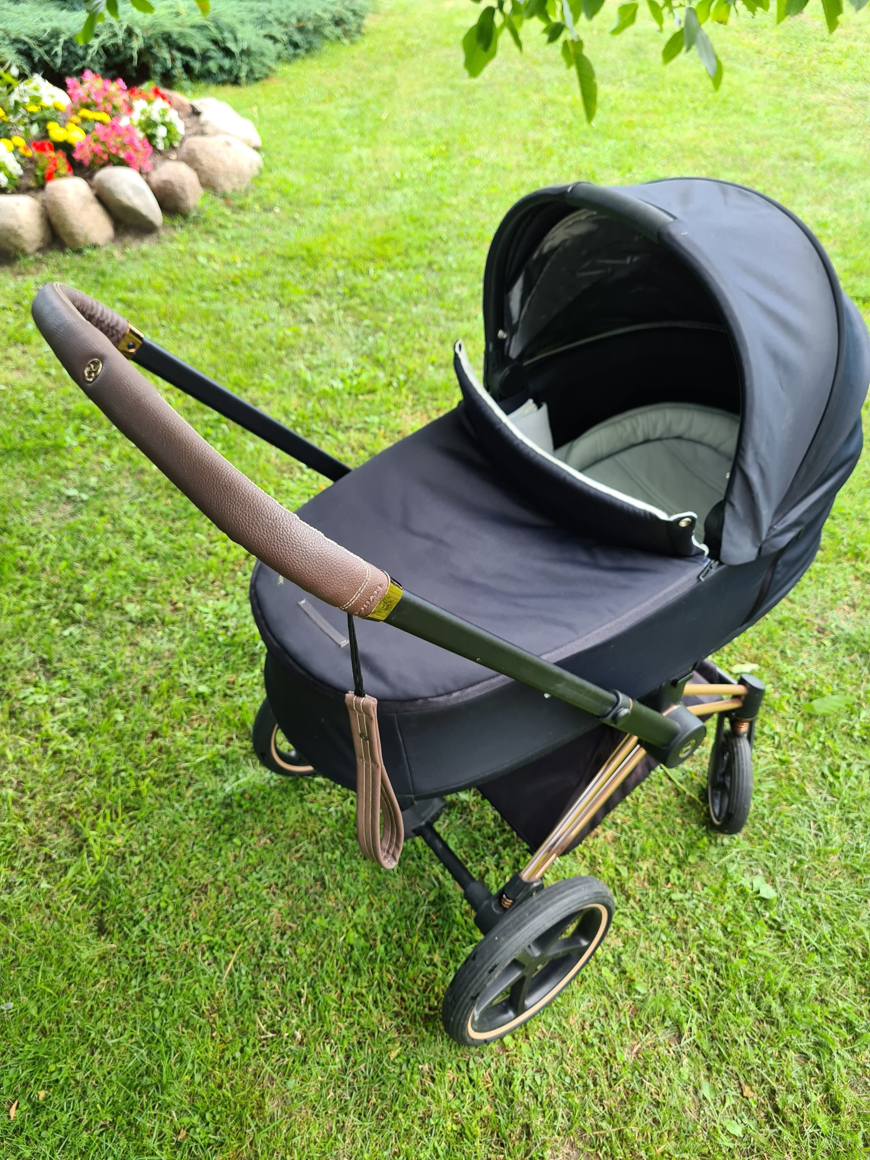 Cybex Priam 2.0 3w1