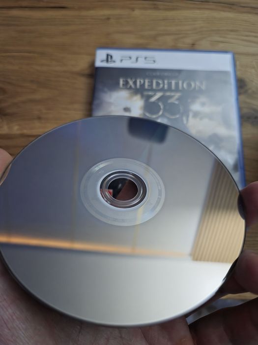 Clair Obscur: Expedition 33 (PS5)