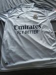 Koszulka adidas Real Madryt Mbappe r. L