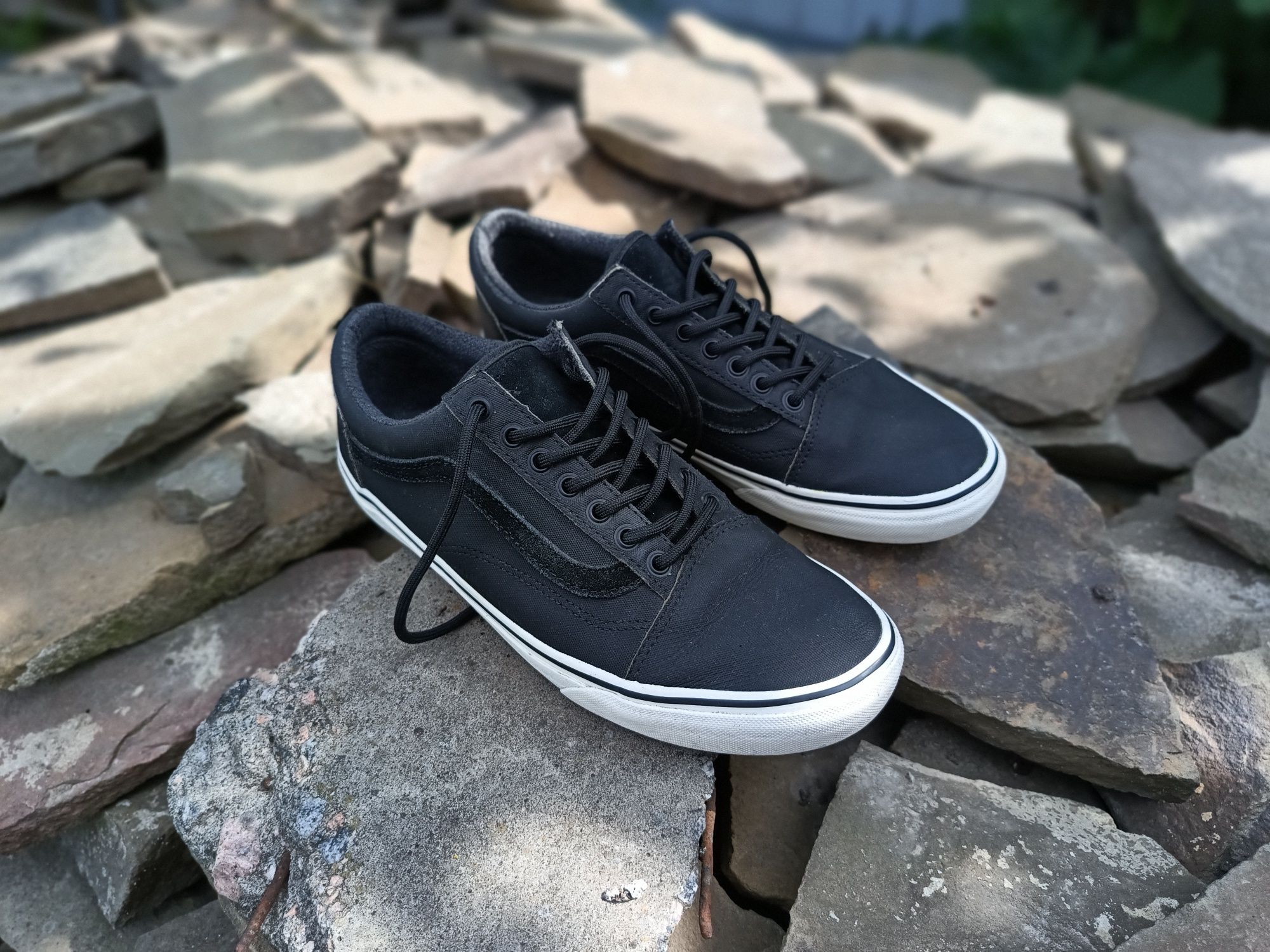 Vans Old School 42р.