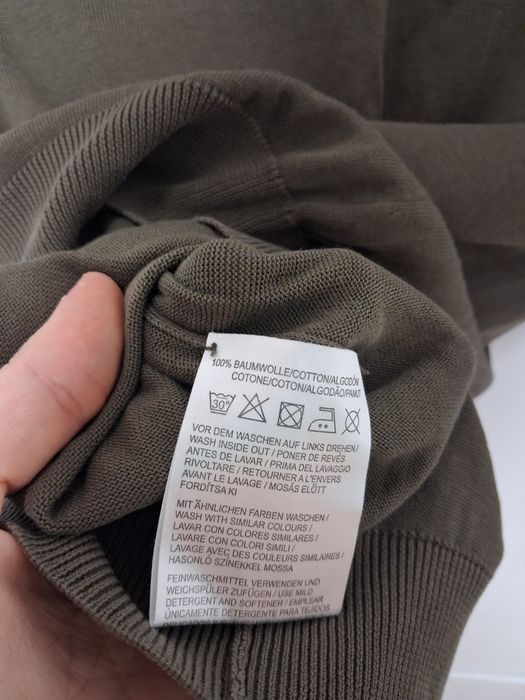 Marc O'Polo kardigan khaki XS