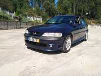 Opel vectra 2.0i 16v irmscher