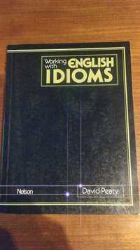 Working with English Idioms, David Peaty, Nelson