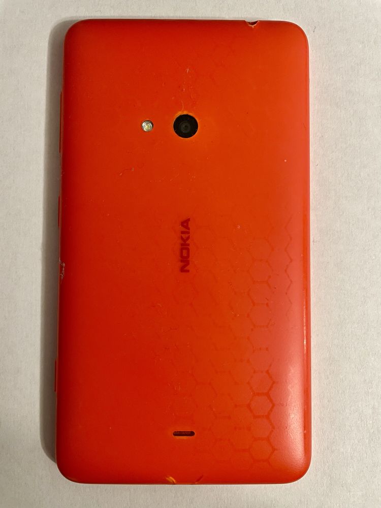 NOKIA Lumia 625 RM-943