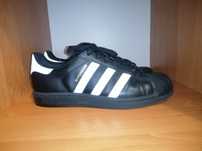 Мужские Кроссовки, Кросівки Adidas Superstar 40p. 25см. Оригинал.