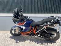 KTM 1290 R ano 2022