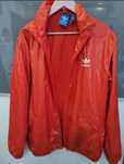 Adidas super oldschoolowa kurtka L