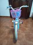 Bicicleta Criança