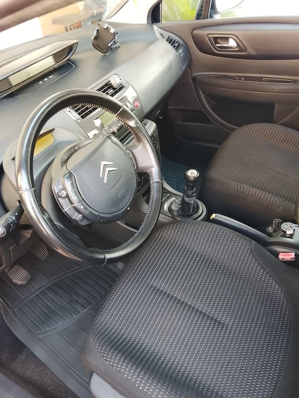 Venda automóvel Citroen