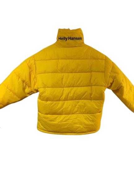 Casaco novo Helly Hansen