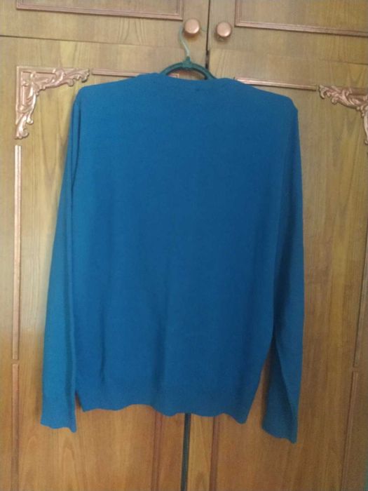 світер свитер светр 48 50 розмір L лот