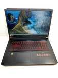 Laptop Acer Nitro 5 (I5 11400H/16GB/512 SSD/3050TI)