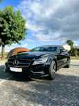 Mercedes-Benz CLS 250