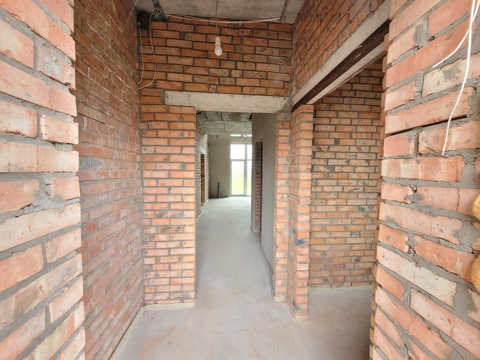 5к. БУДИНОК! СТРУМІВКА! 2пов,12сот,157м2, 140000уо!