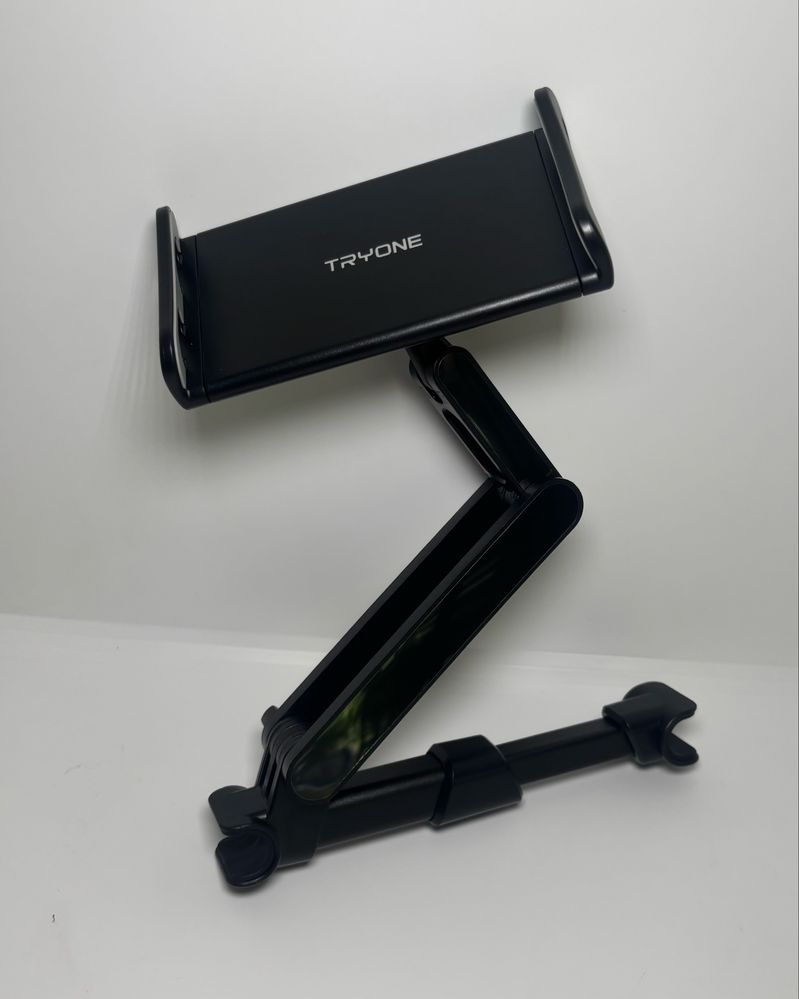 Tryone Uchwyt Do Tabletu 4,7-10,5" Na Zagłówek