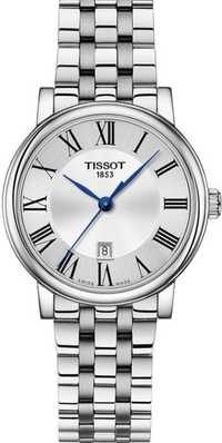 Tissot zegarek damski