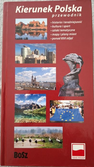 Przewodnik Kierunek Polska