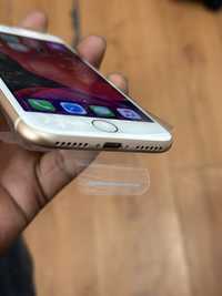 iPhone 8 64GB com bateria 100% original Cor de ouro