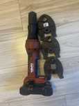 Hilti zaciskarka NPR 19-22 Nuron