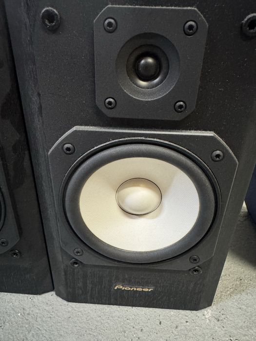 Pioneer S-L6 -K ……………..