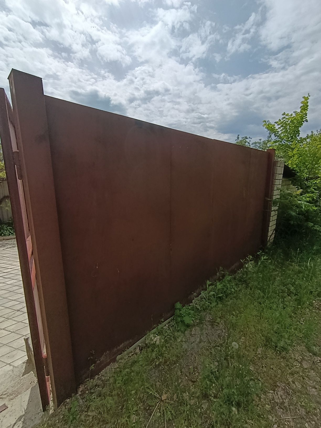 Продам 1/2 дома в Солоницевке