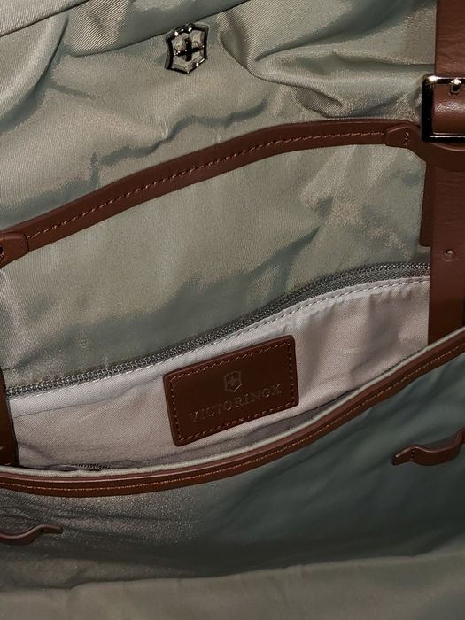 Сумка-рюкзак victorinox victoria harmony - 2 in 1 laptop backpack