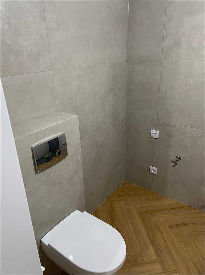 Układanie płytek