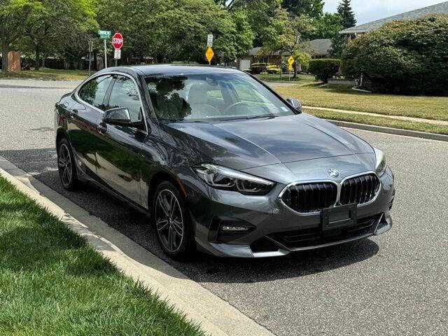 2021 BMW 2 Series 228i xDrive Gran Coupe