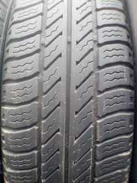 Шины б\у, летние: 175/70R15 Michelin MXT