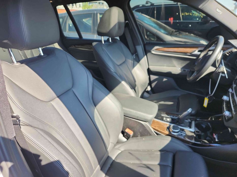 BMW X3 Xdrive 30i 2019