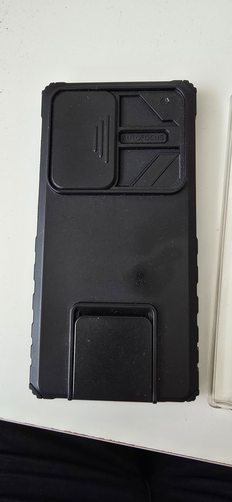 Vendo 2 capas Samsung S24 Ultra