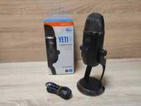 Mikrofon Blue Yeti X