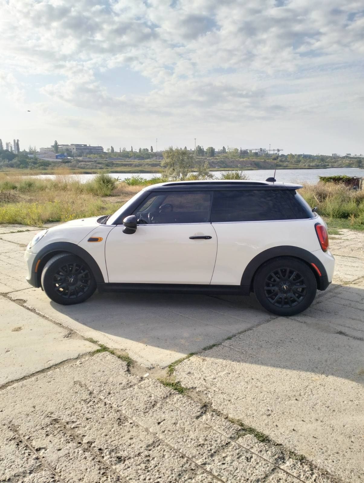 Mini Cooper 2014