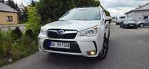 Subaru Forester 2.0 Boxer 147KM NAVI Klima Kamera Gwarancja Super Stan Raty Opłaty !!!