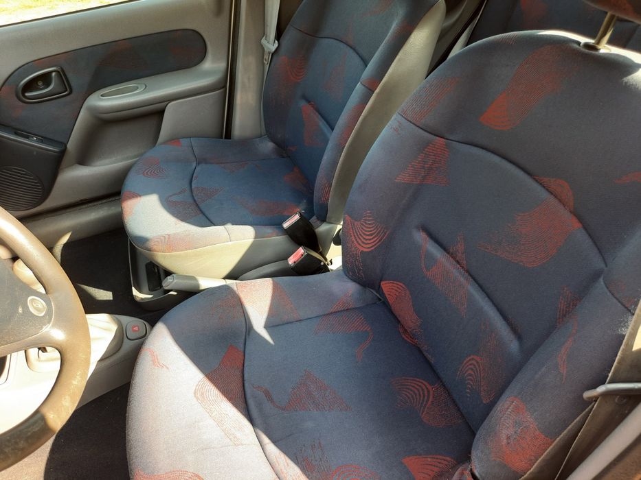 Renault Clio 1.2 2001r