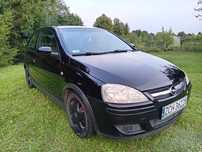 Corsa C 1.2 twinport klimatronik