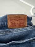 Levis spodnie 28x30 rurki skinny
