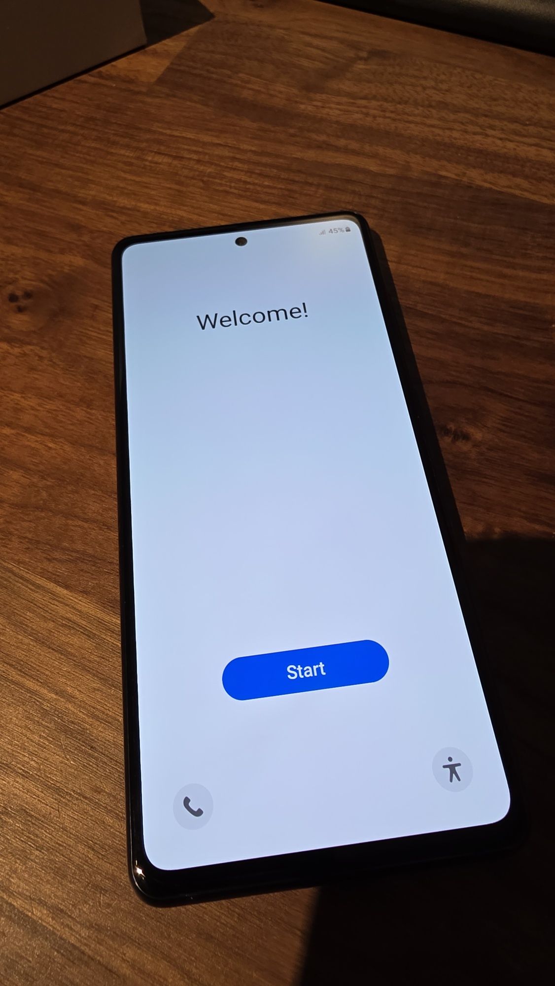Samsung S20 FE 128GB