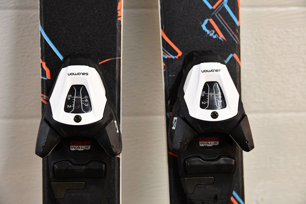 Narty Faction Prodigy 0, 133