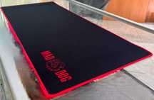 Podkładka Gamingowa Mad Dog GMP701 900x400x3mm