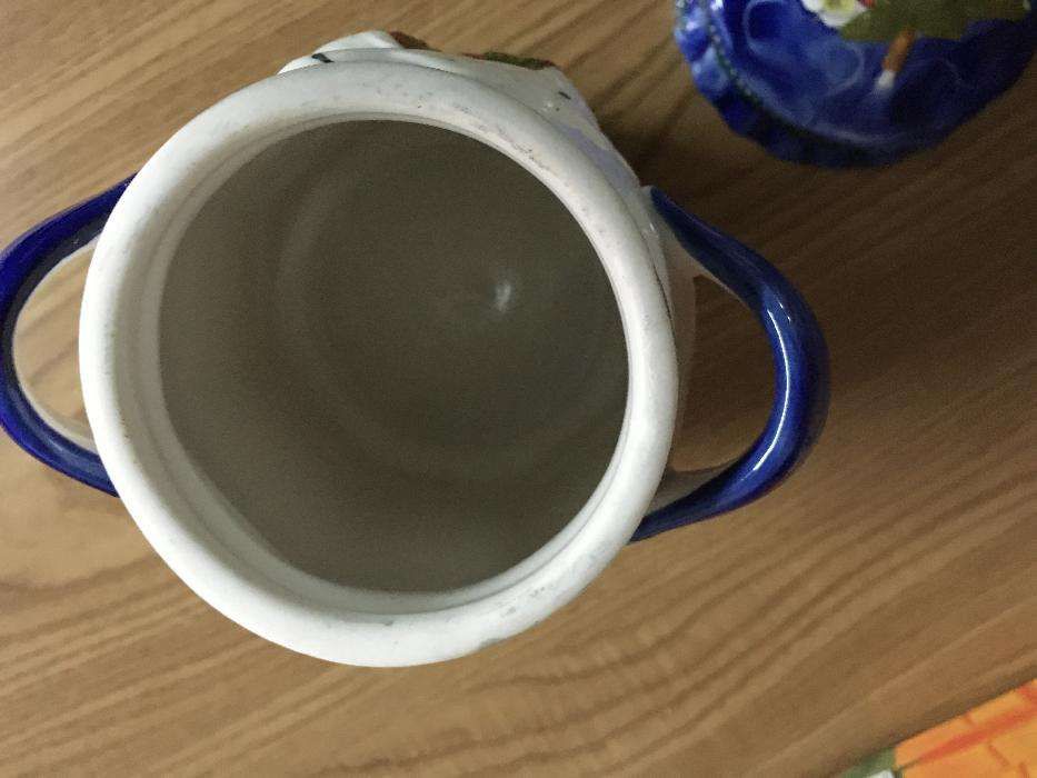 Jarra Porcelana 25 cm
