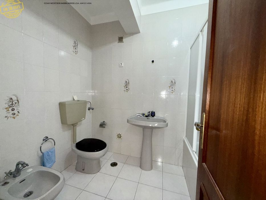 T3 em Fátima com elevador