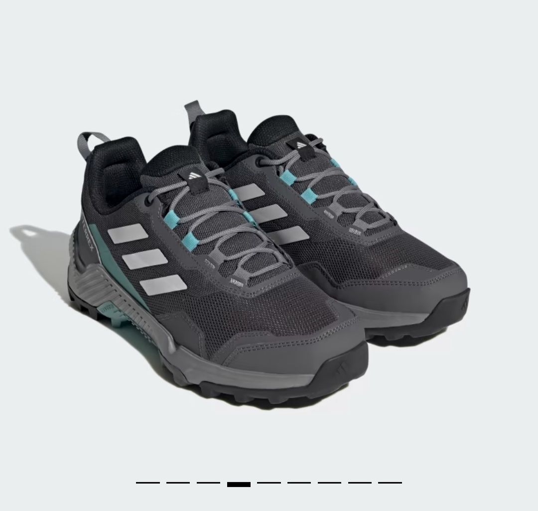 Кросівки Adidas Terrex Eastrail, 40р. 26см. Унісекс.