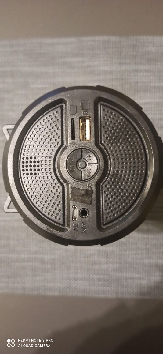 Głośnik Ridgeway Model BS-9632(A3) Nowy