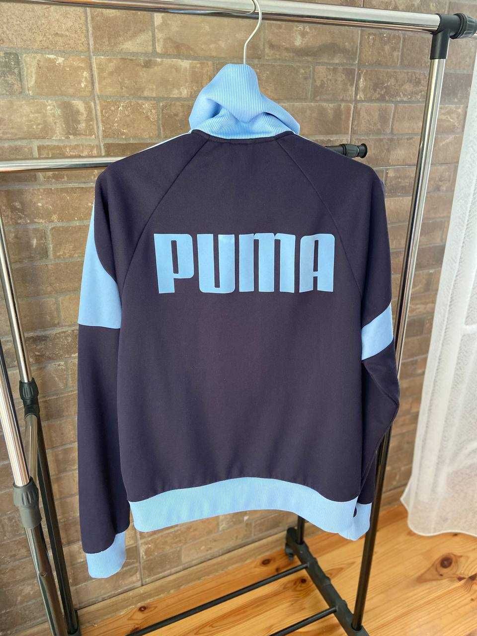 original кофти adidas Puma L