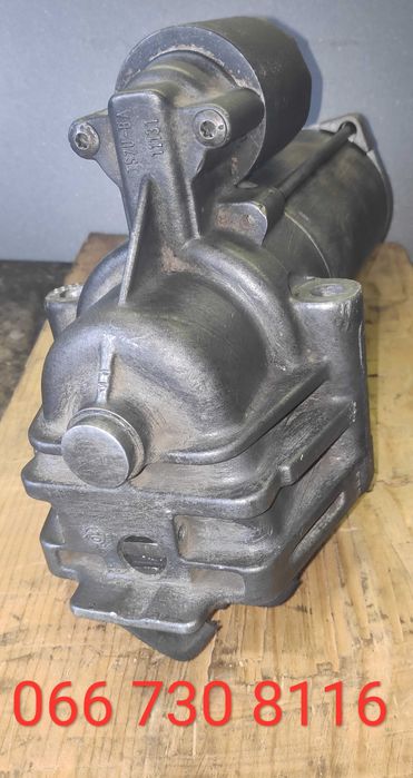 Стартер генератор Ford Transit Mondeo S-Max Galaxy Транзит