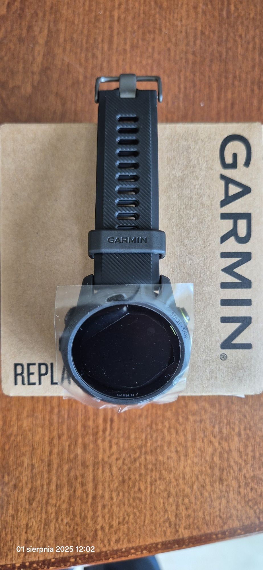 Garmin forerunner 745 Nowy